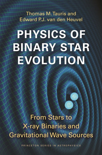 Physics Of Binary Star Evolution
