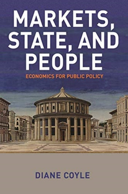 Markets State & People