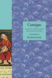 Cantigas 8211 Galician 8211 Portugu By Cantigas 8211 Galician 8211 Portugu