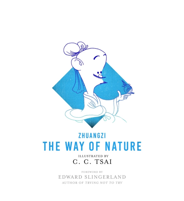 Way Of Nature The