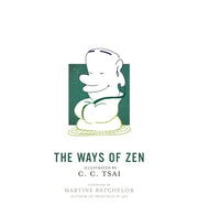 Ways Of Zen