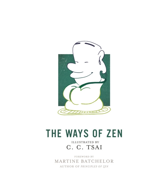 Ways Of Zen