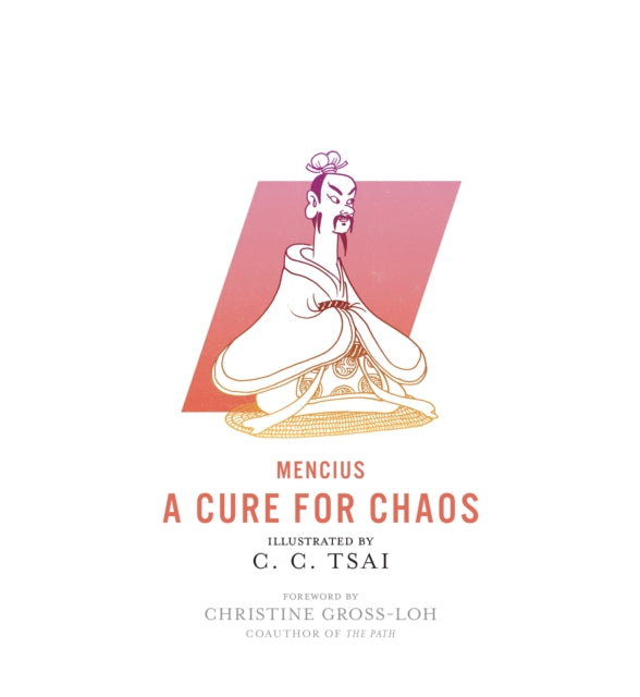 Cure For Chaos/illustrated Library Of