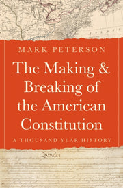 Making & Breaking/american Constitution