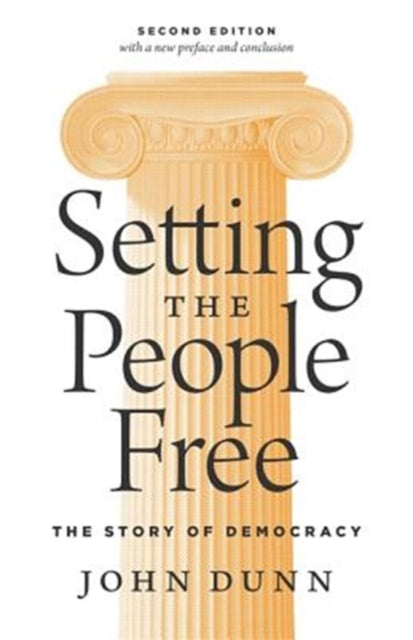 Setting The People Free 2e