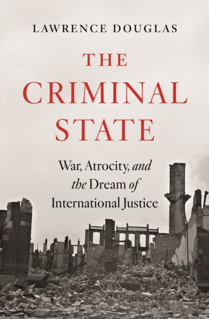 Criminal State War