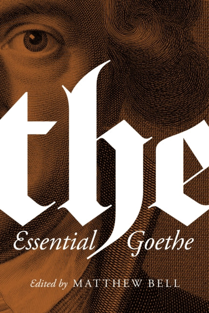 Essential Goethe The