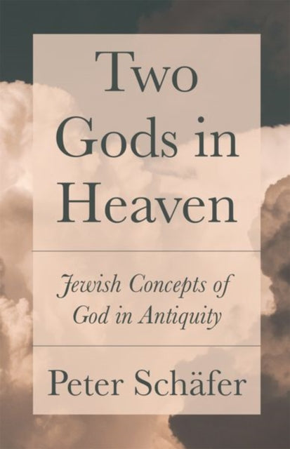 Two Gods In Heaven