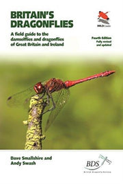 Britains Dragonflies 4e