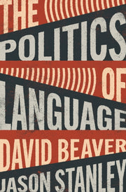 Politics Of Language