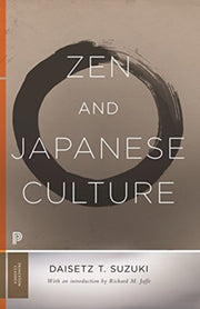 Zen & Japanese Culture