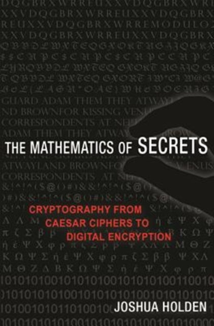 Mathematics Of Secrets