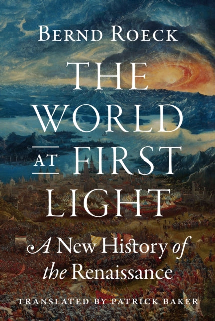 World At First Light