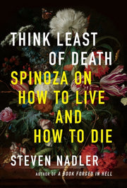 Think Least Of Death