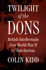 Twilight Of The Dons