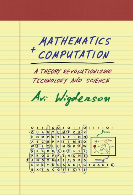 Mathematics & Computation
