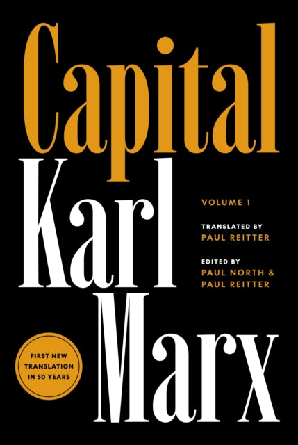 Capital Vol 1