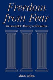 Freedom From Fear