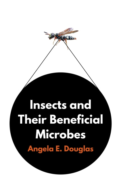 Insects And Their Beneficial Microbes