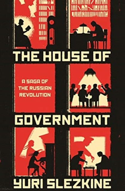 House Of Government
