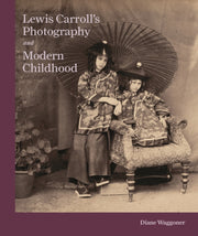Lewis Carrolls Photography & Modern Chil