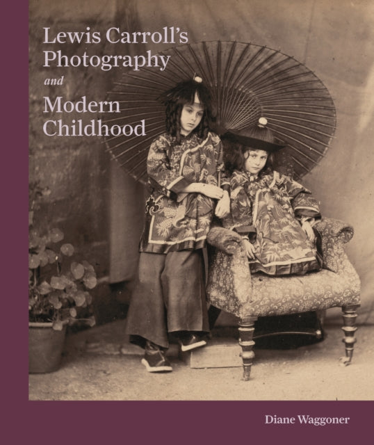 Lewis Carrolls Photography & Modern Chil