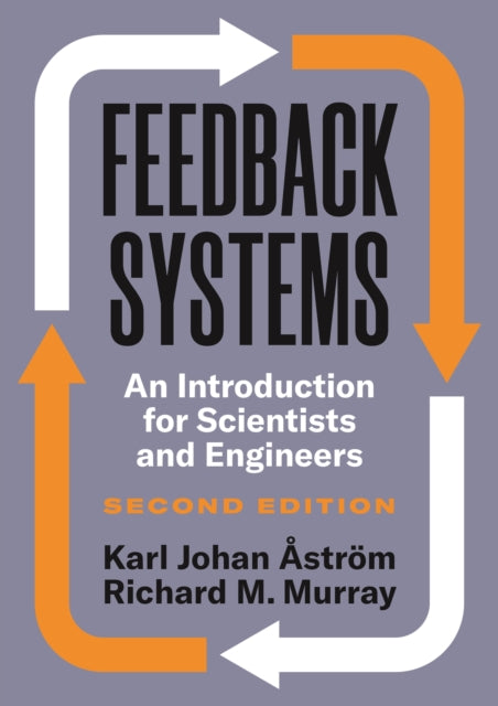 Feedback Systems 2e