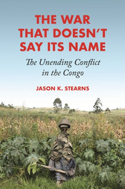 War That Doesnt Say Its Name