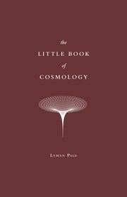 Little Book Of Cosmology The