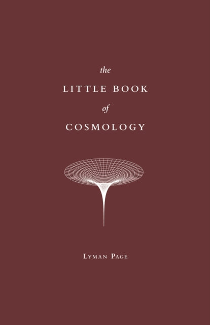 Little Book Of Cosmology The