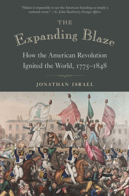 Expanding Blaze The