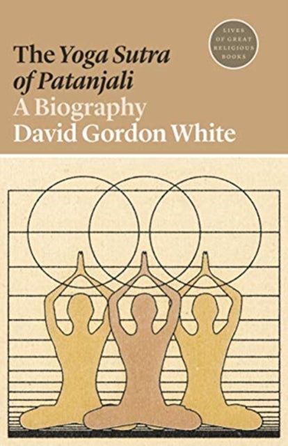Yoga Sutra Of Patanjali The By White, David Gordon