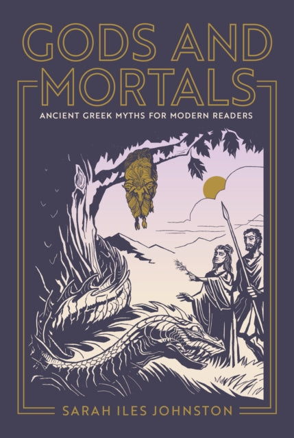Gods And Mortals