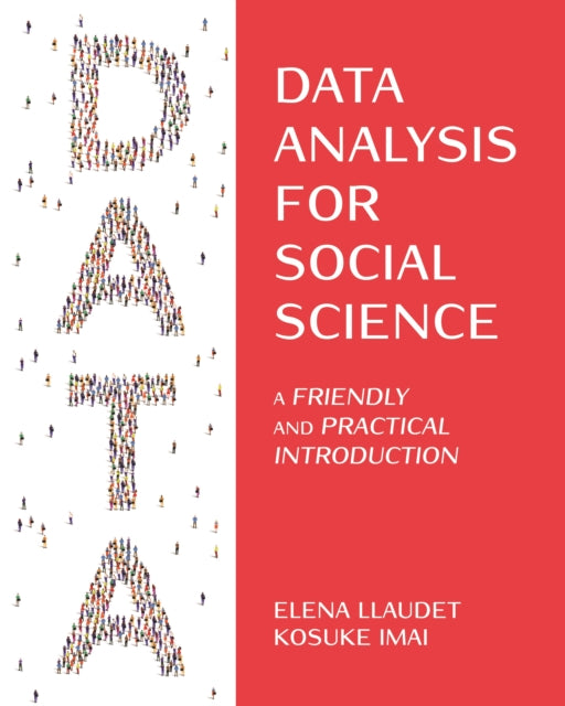 Data Analysis For Social Science 8211