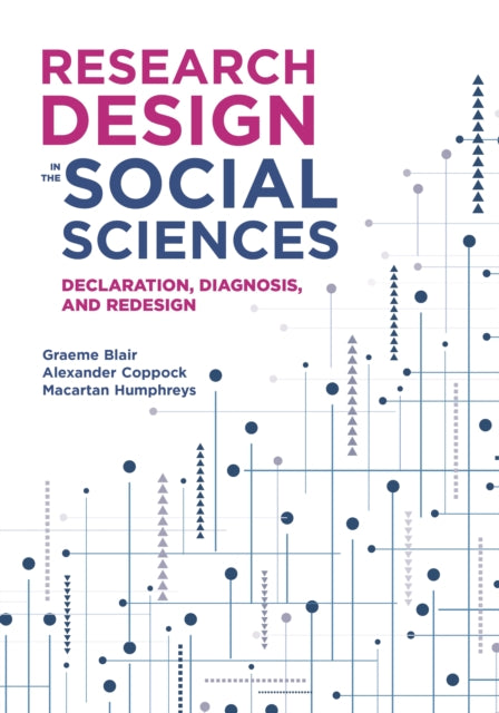 Research Design In The Social Sciences