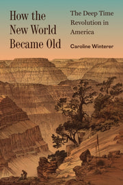 How The New World Became Old