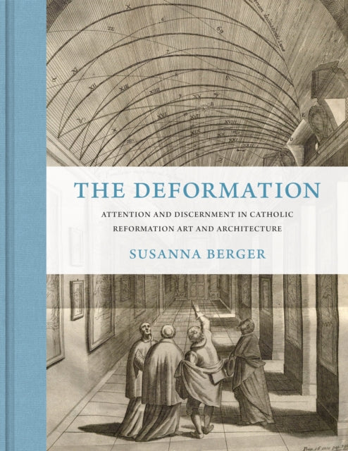 Deformation Attention And Discernment In