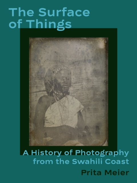 Surface Of Things