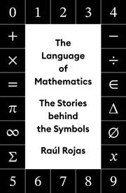 Language Of Mathematics