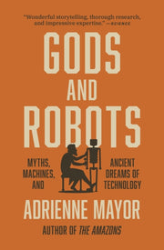 Gods & Robots