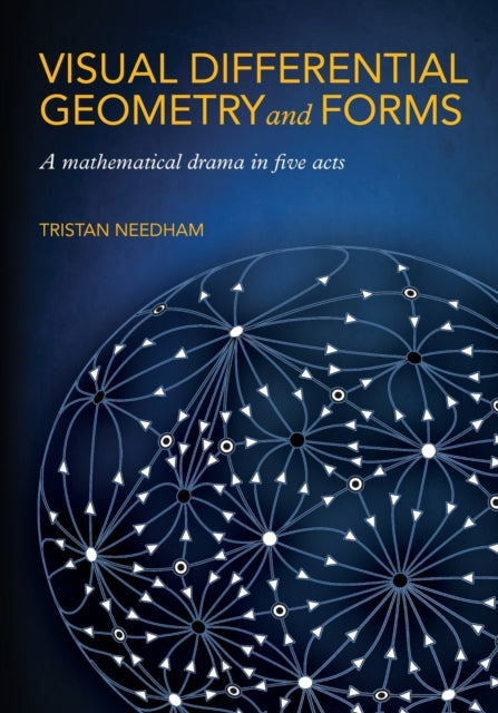 Visual Differential Geometry & Forms