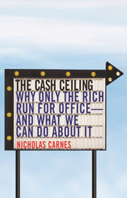 Cash Ceiling The