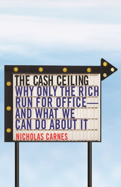 Cash Ceiling The