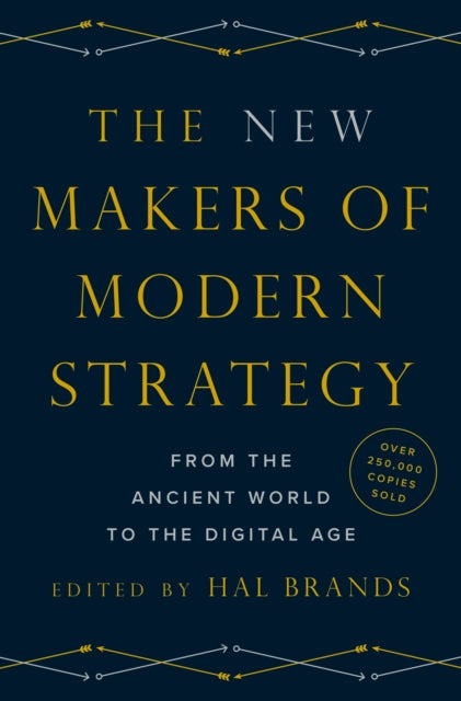 New Makers Of Modern Strategy