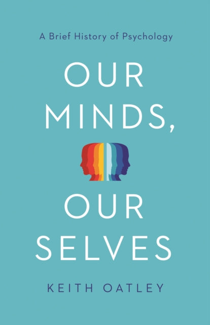 Our Minds Our Selves