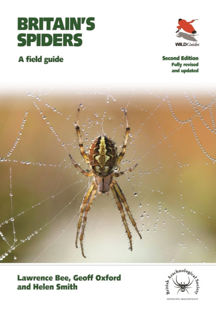 Britains Spiders 2e