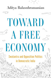 Towards A Free Economy