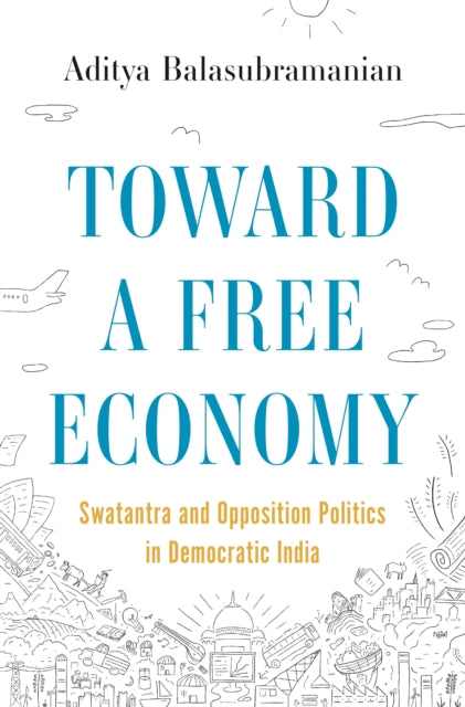 Towards A Free Economy