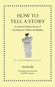 How To Tell A Story