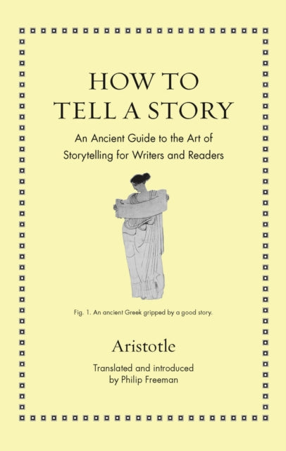 How To Tell A Story
